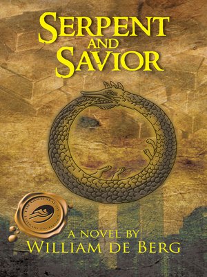 cover image of Serpent and Savior